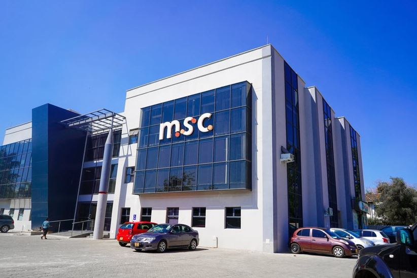 MSC Medical Centre