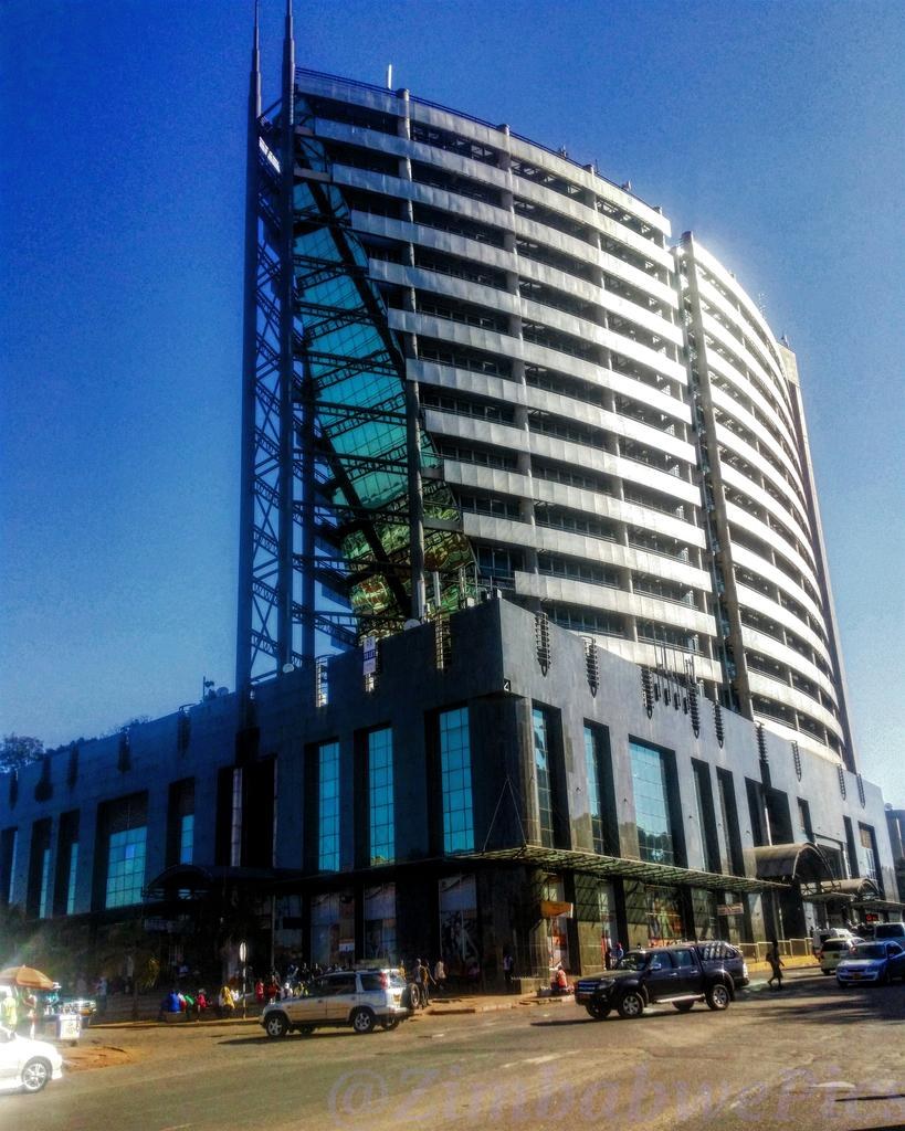 Kopje Plaza