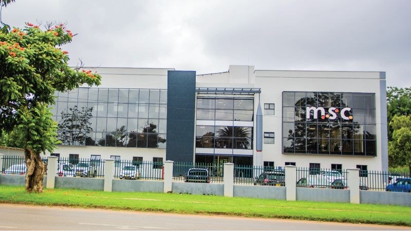 MSC Project Works
