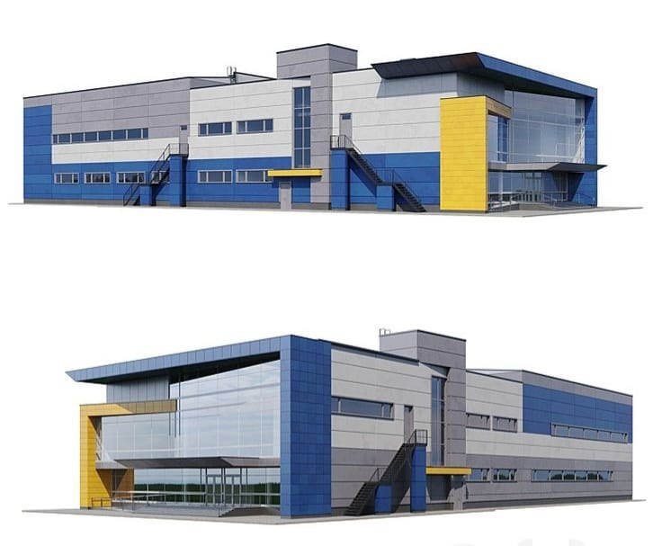 Building Services Design