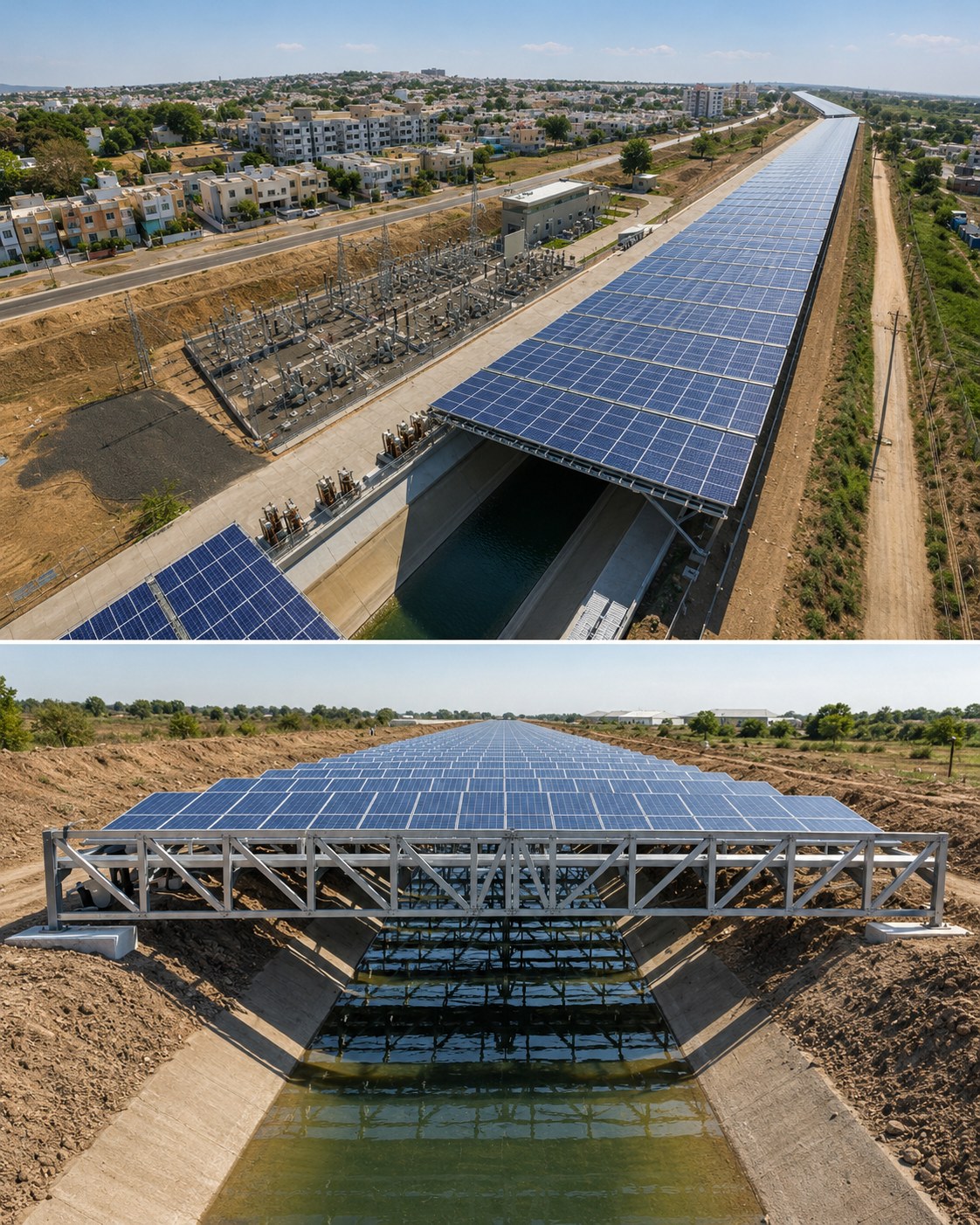 Energy & Renewable Systems