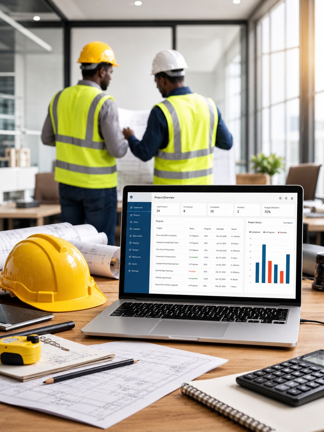 Project Management